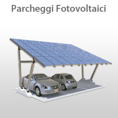 parcheggi fotovoltaici parcheggio fotovoltaico